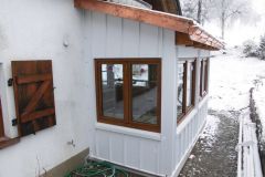 Blechfassade Gerald Schneider
